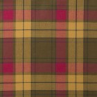 MacMillan Old Weathered 10oz Tartan Fabric By The Metre